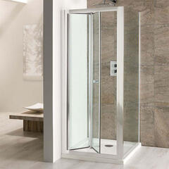 volente bifold shower enclosure 800mm