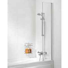 Lakes Classic Shower Curtain Panel (300 x 1400mm)
