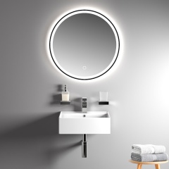 Small Blaze Wall Basin 410mm