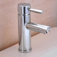 Ark Mono Basin Mixer Tap