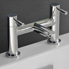 Ark Bath Filler Tap