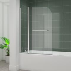 Double Bath Screen Double Bath Screen