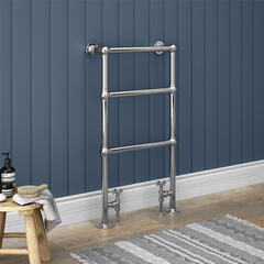 Traditional Countess Heated Towel Rail [ht301]