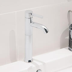 Origins Tall  Basin Mixer Single Lever