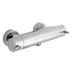 Cel Exposed Thermostatic Shower Valve 3/4 round Bathroom