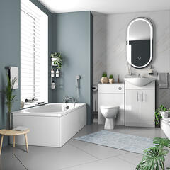 Mercury 1700  Ecco Suite