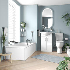 Mercury 1600  Ecco Suite