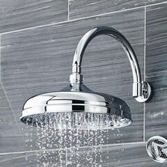 Traditional 12 inch Shower Head