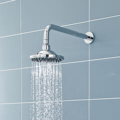 Modern 6 inch Shower Head