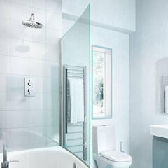 Ecocurve Bathscreen Ecocurve Bathscreen
