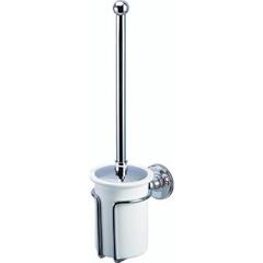 Wc Brush Holder Chrome