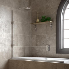 Stb700 Bath Shields And Screens for Modern Bathroom
