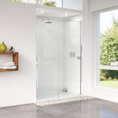 Matki Radiance Sliding Door Recess 1200 800 NRXS