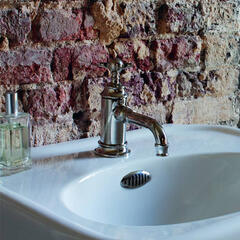 Arcade  Single Lever Basin Mixer