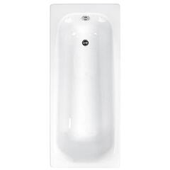 Britannia Victoria 1700 x 700 Carronite Re-inforced Bath