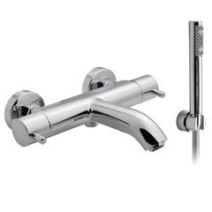 Cel Exposed Thermostatic Bath Shower Mixer Fashionable lever standard Shower Taps