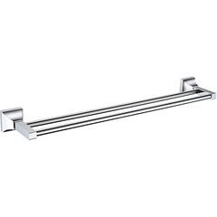 Chancery Double Towel Rail