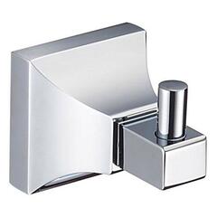 Chancery Robe Hook Unique Design Bathroom Accessory