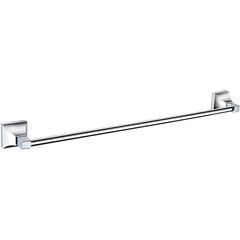 Chancery Single Towel Rail Modern