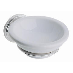 Clifton Soap Dish Designer Bathroom