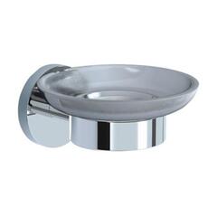 Continental Soap Dish Holder Ellegant Bathroom