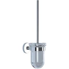 Continental Toilet Brush & Holder