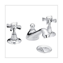 Victorian Traditional Basin tap