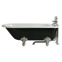 Essex Free Standing Roll Top Bath Ellegant