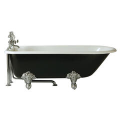 Essex Roll Top Bath By Heritage