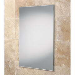 Fili Plain Bathroom Wall Mirror rectangle High Quality