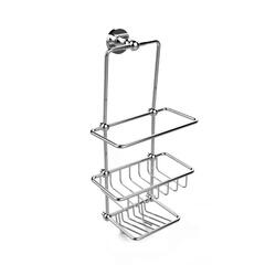 Heritage Shower Tidy basket Accessories