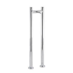 Kai Lever Bath Legs Floor Standing