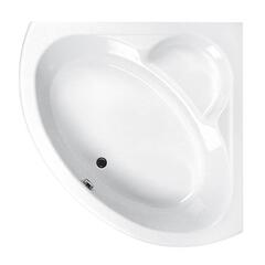 Monarch Corner Bath 1300 x 1300 inc Panel