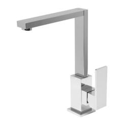 Mono Sink Mixer Single Lever Deck Mounted