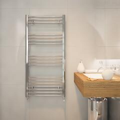 Product image for Carisa Nile Steel Designer Radiator