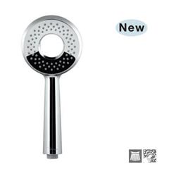 Opnamix Prime Air Hand Shower Handset, Round Head