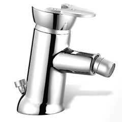 Oxma Bidet Mono Mixer Tap