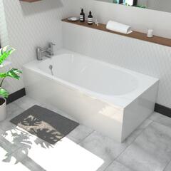 Petite Small Bath 1400 Main