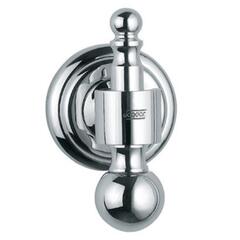 Queens elegant Single Robe Hook