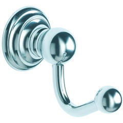 Richmond Single Robe Hook