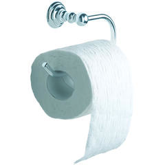 Richmond Wall Mounted Open Toilet Roll Holder