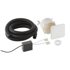 Roughing Box & Transmer Mains Powered Touchless Sensor Flush