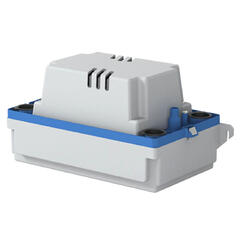 Sanicondens Plus Pumping Unit 1082/3  Shower Pump and Saniflo Fashionable Bathroom and Cloakroom