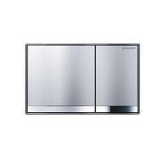 Sigma60 Dual Flush Plate