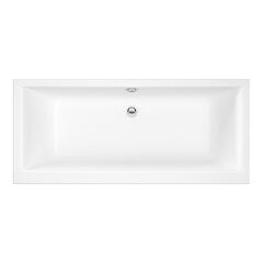 Trojan Elite DE 1800 x 800 Bath White