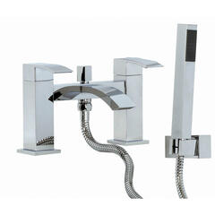 inspirational Modern bath mixer taps with shower head