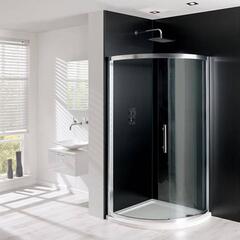 HydroPanel 600mm Tongue And Groove Shower Wall MDF Wet Wall Hydro panelling Fashionable Bathroom and Cloakroom