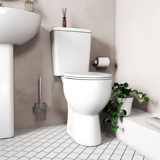 Karizma Bath Suite Karizma Bath Suite