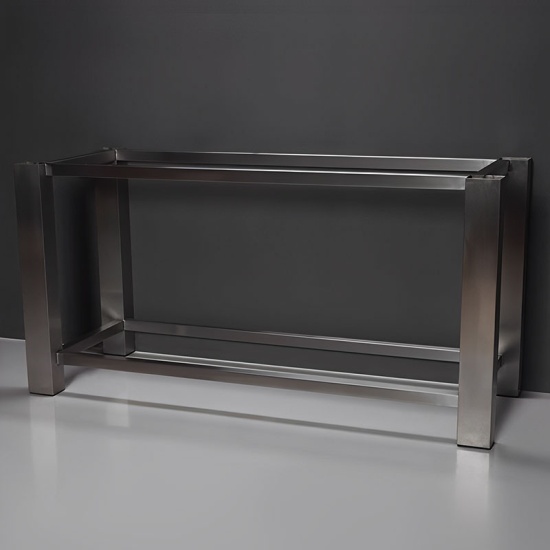 Forzalaqua Stainless Steel Frame