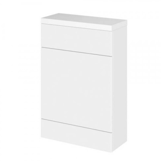 Extra Product Image For 500Mm Compact Wc Unit And Polymarble Top Colour Options 3